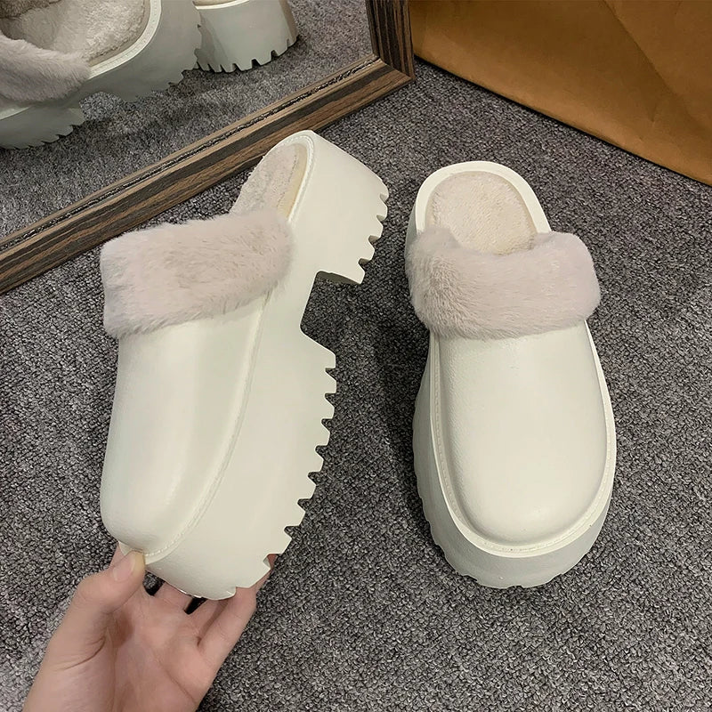 House of Hutson Original - Insulated Clogs