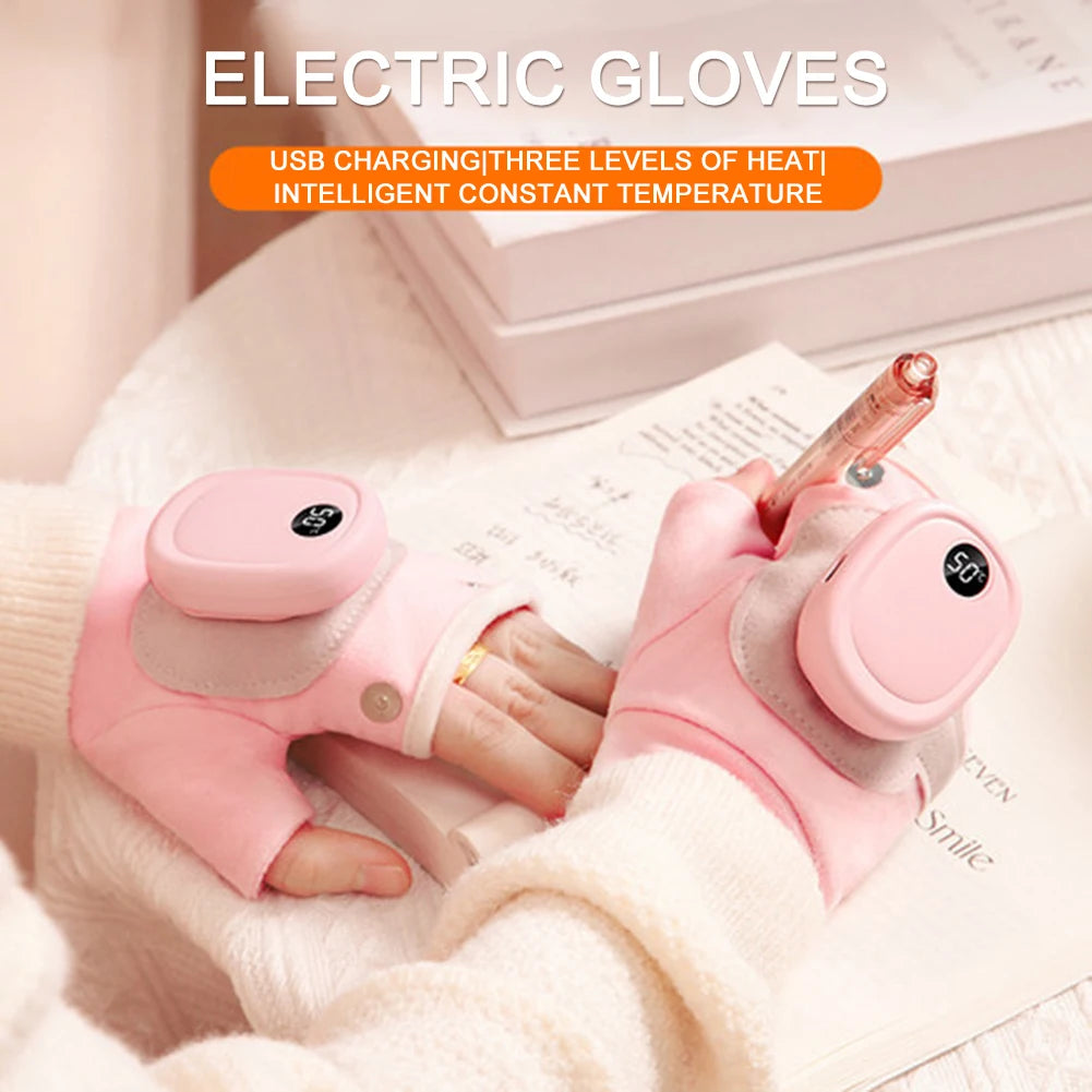 Heating Gloves - Electric
