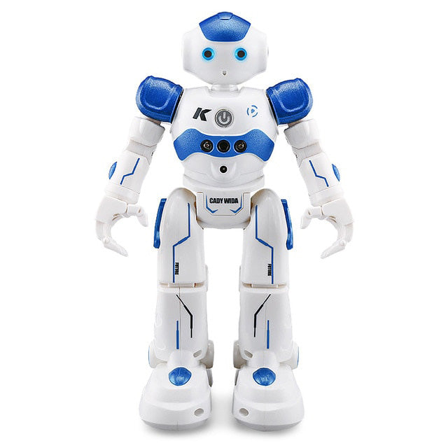 *NEW CHRISTMAS GIFT ALERT** JJR/C JJRC R2 RC Intelligent Robot Toys