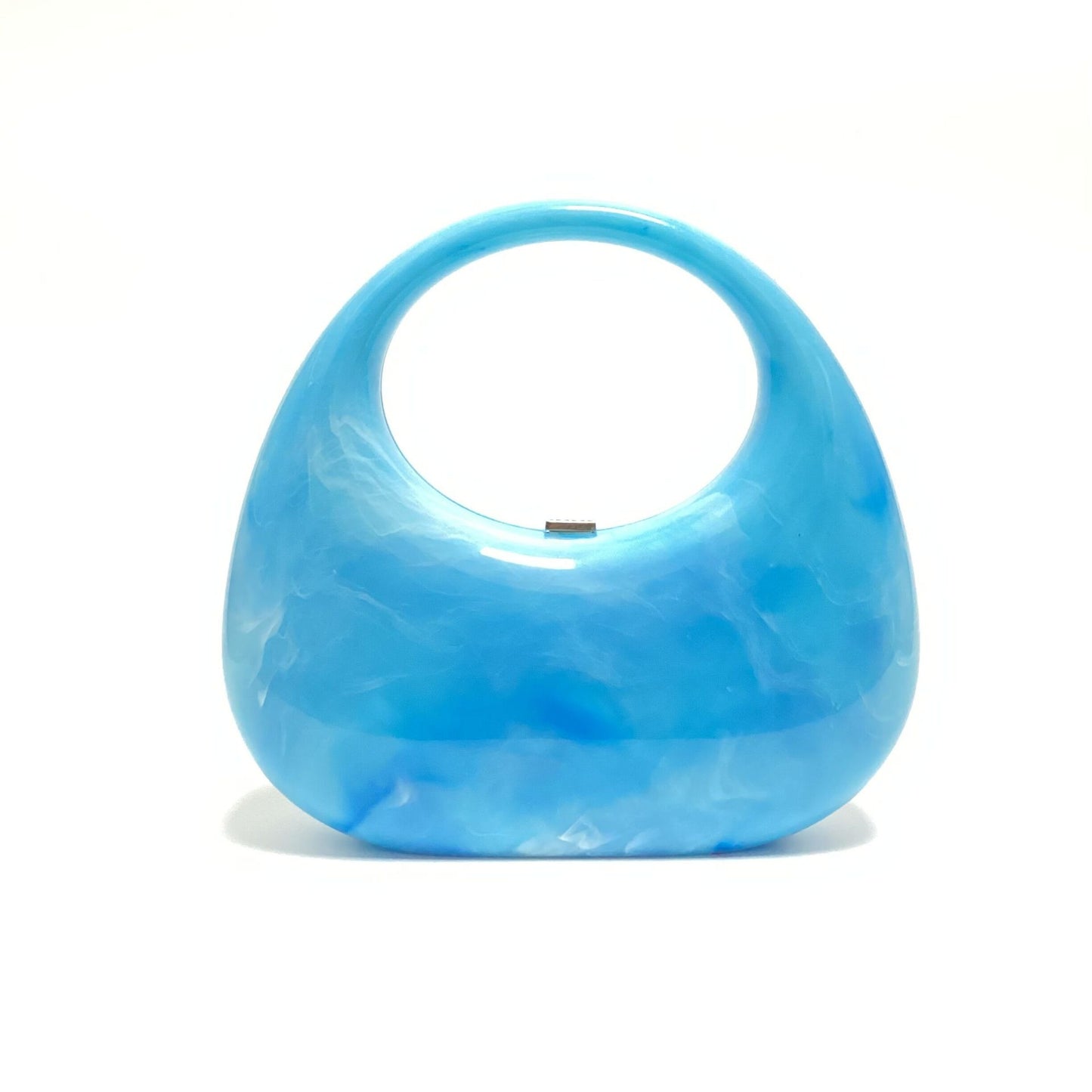 House of Hutson Original- Moon Ice HandBag