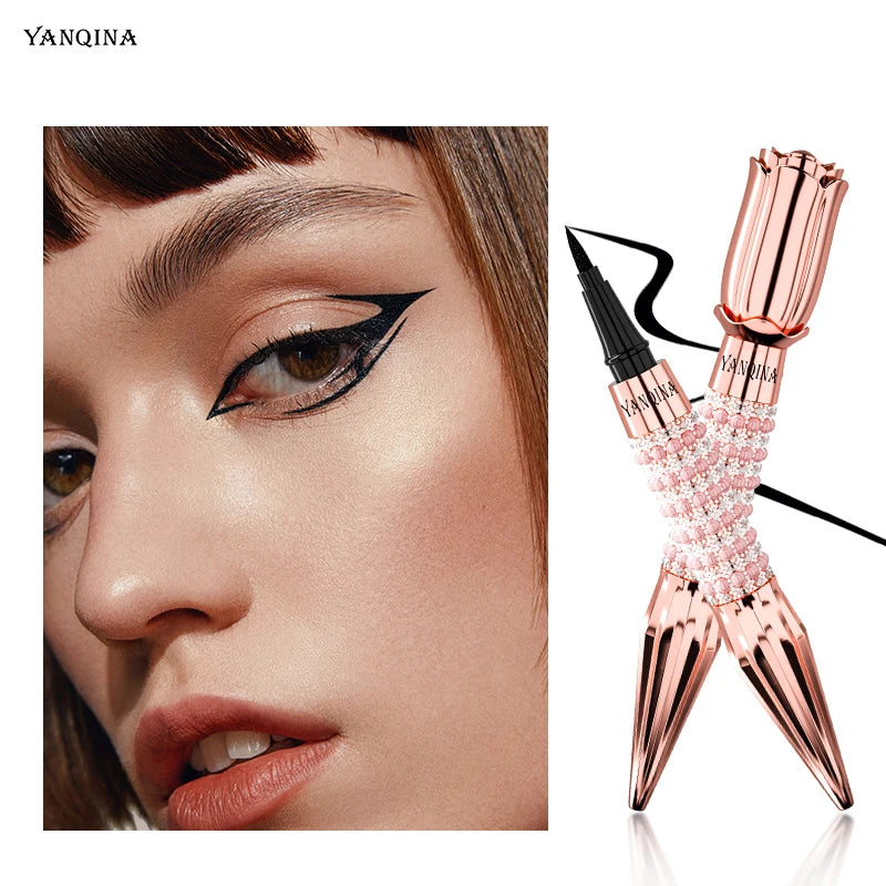 House of Hutson Cosmetics - Eyeliner, Fast Drying