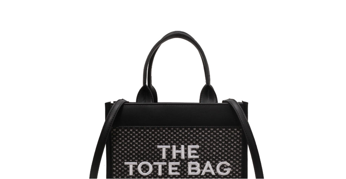 Designer woven bag. Brand. High Quality Luxury PU Leather Tote Bags.