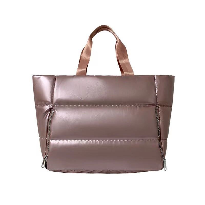 House of Hutson Original- Yoga fitness bag