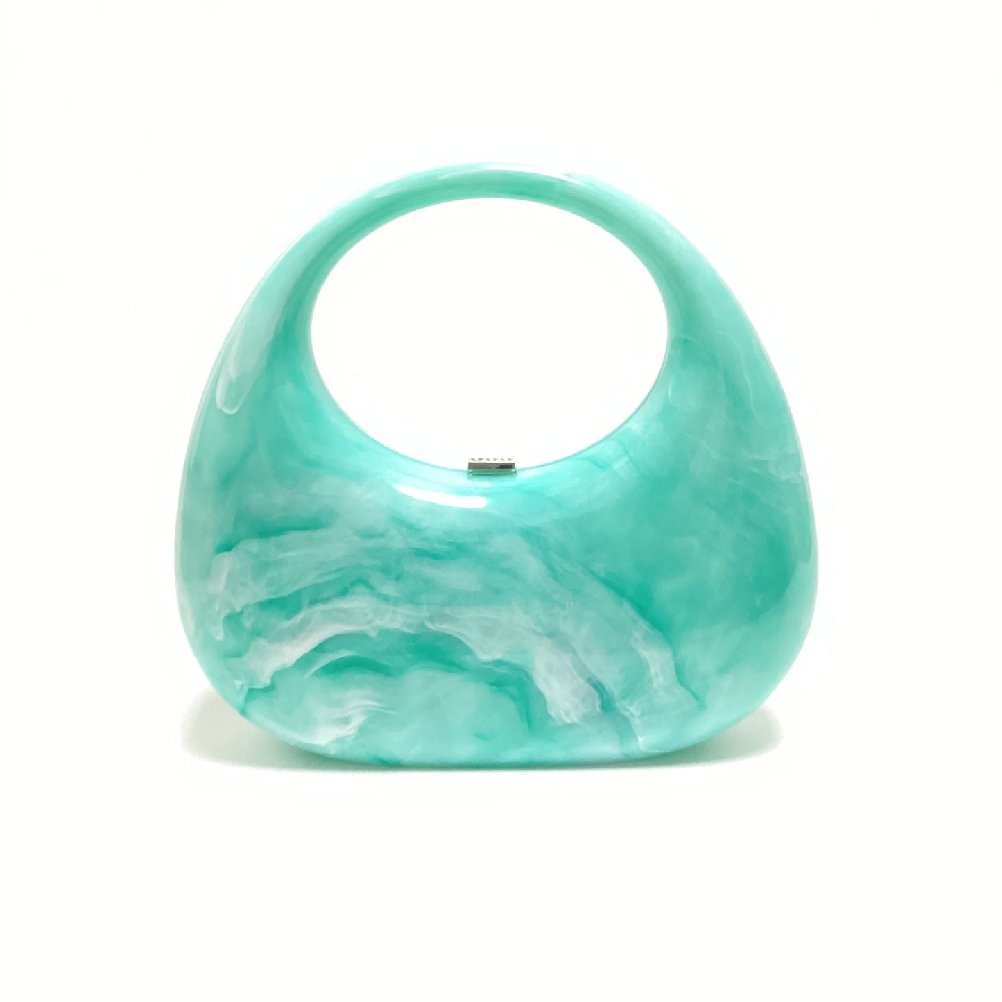 House of Hutson Original- Moon Ice HandBag