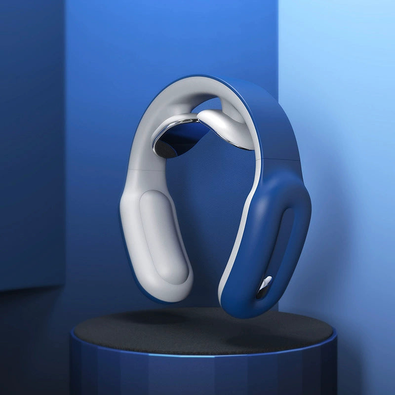 PGG cervical massager, new intelligent shoulder and neck massager.