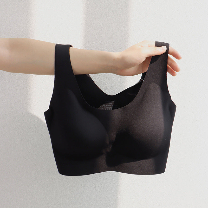 No Size Through The Cloud Bra Seamless