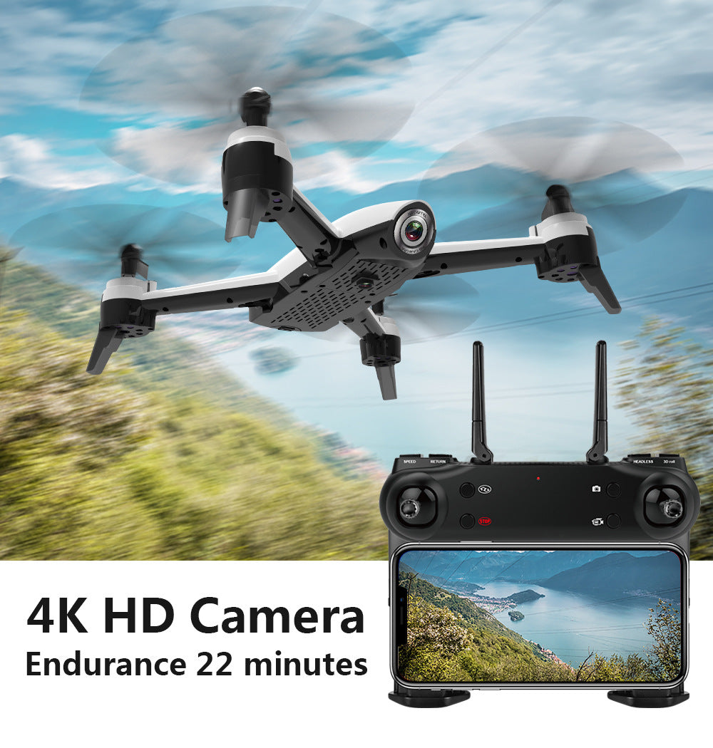 *New Christmas Gift Alert* SG106 high-definition 4K dual camera