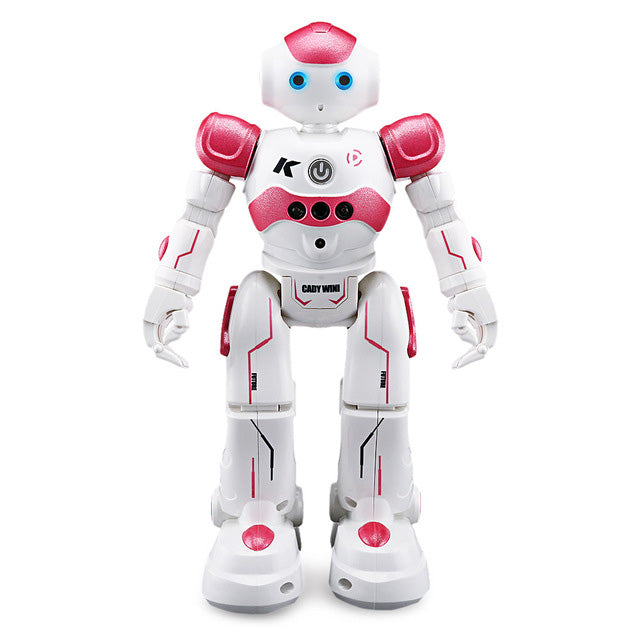 *NEW CHRISTMAS GIFT ALERT** JJR/C JJRC R2 RC Intelligent Robot Toys