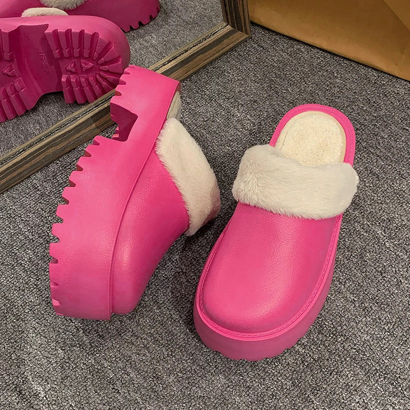 House of Hutson Original - Insulated Clogs