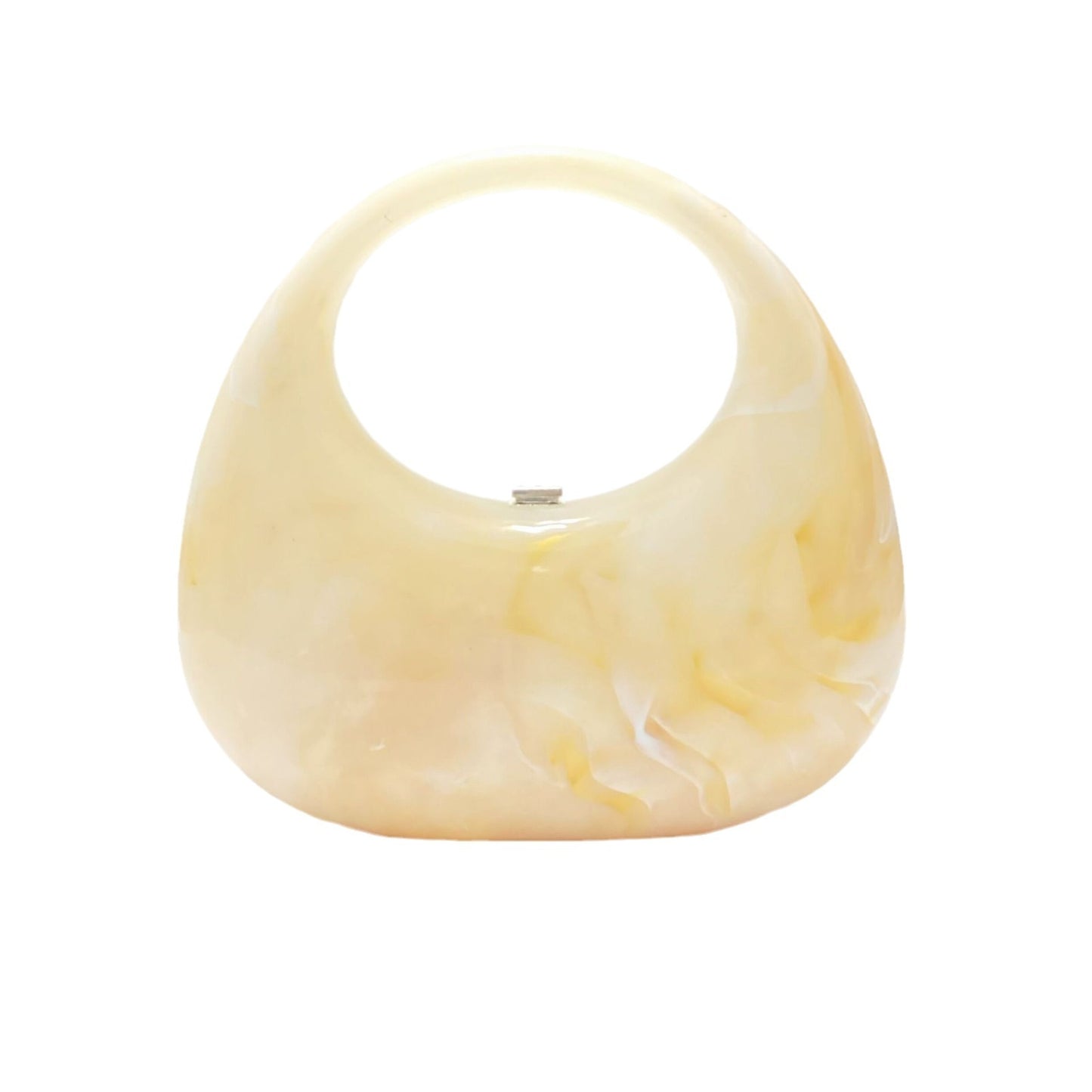 House of Hutson Original- Moon Ice HandBag