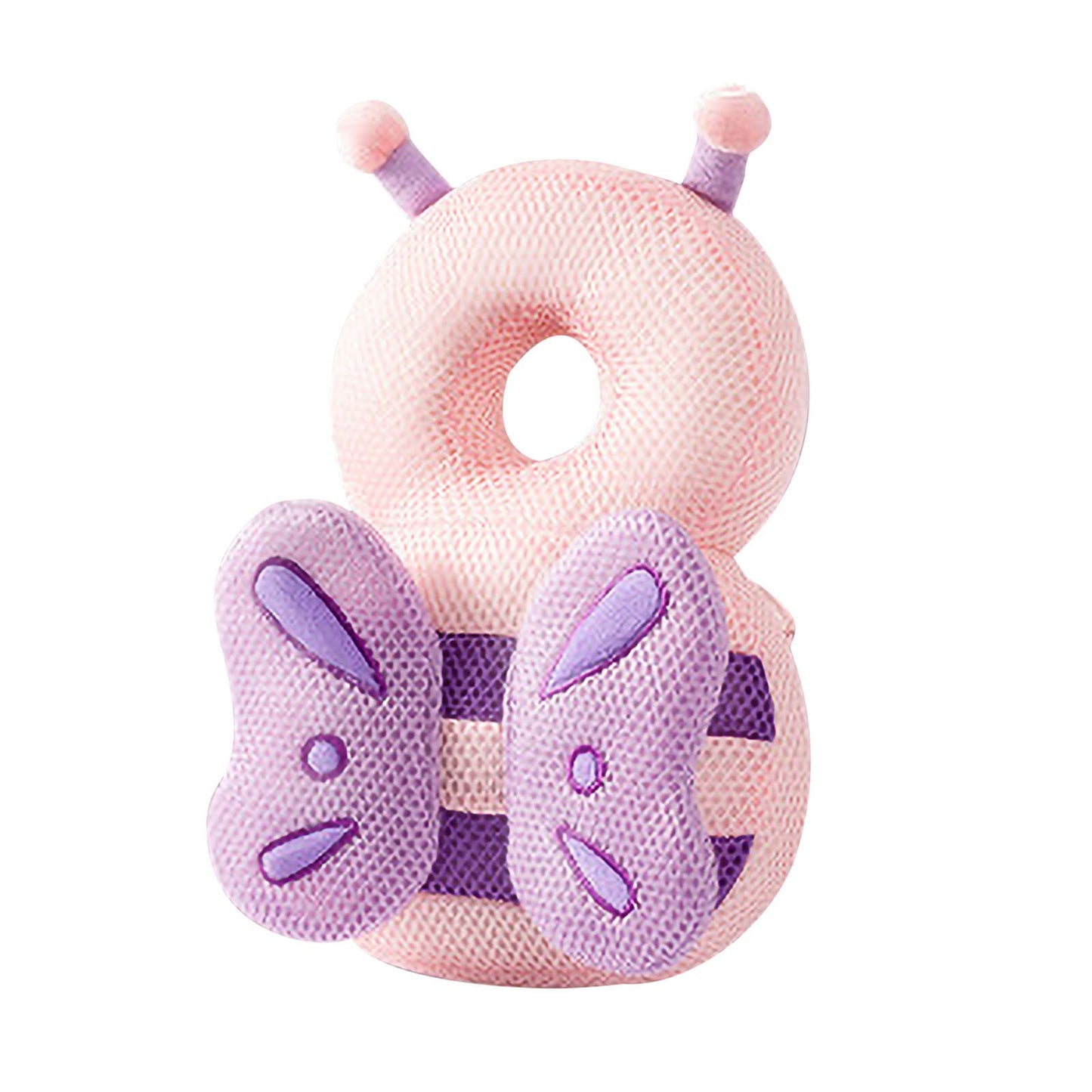 Head & Back Pillow