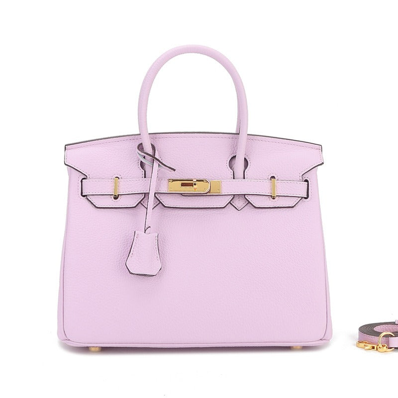 *2025 Handbag Alert* New shoulder bag in up to 22 colors and 2 sizes