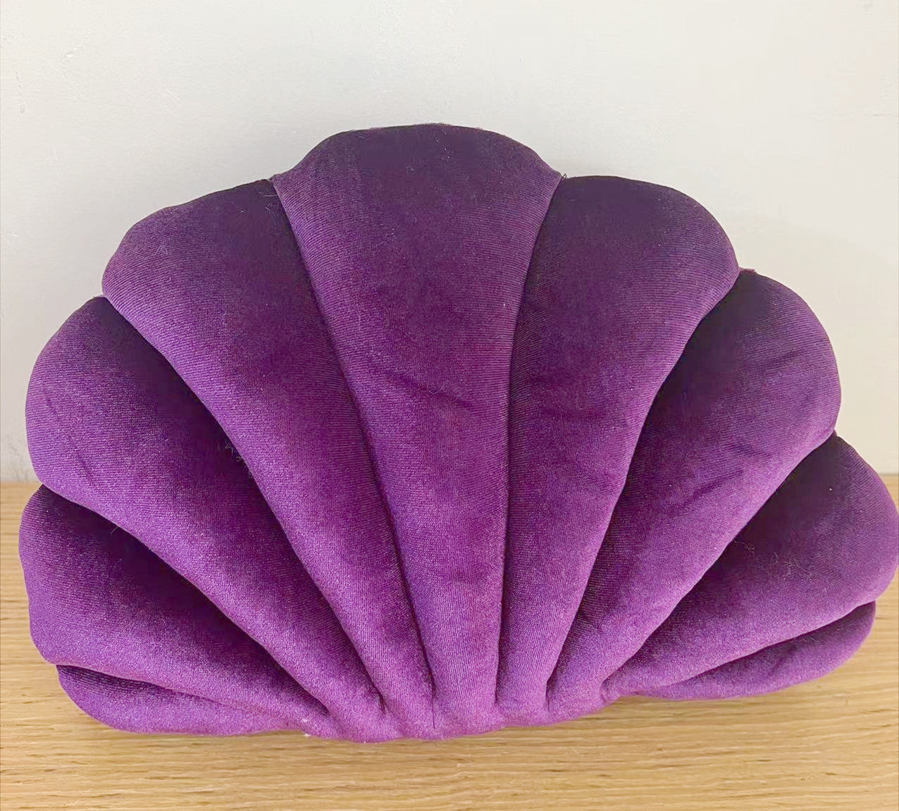 Ins Net Red Popular Creative Shell Pillow Home Sofa Office Cushion Creative Gift