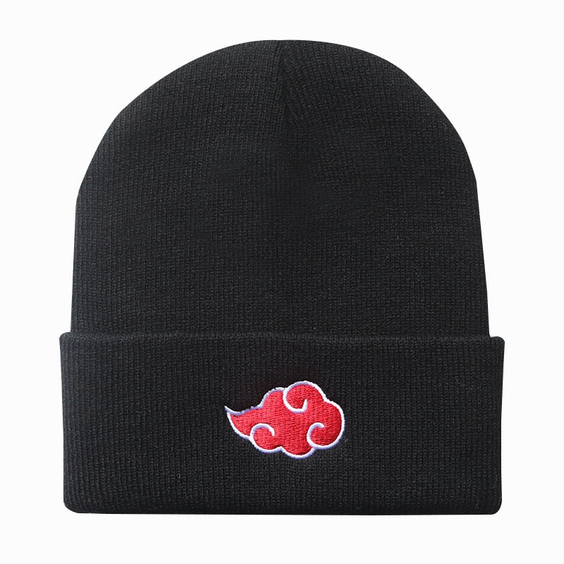 Anime Hat - winter