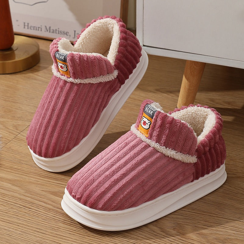 House of Hutson Original - House Slippers