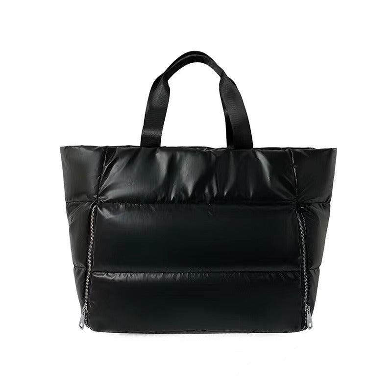 House of Hutson Original- Yoga fitness bag
