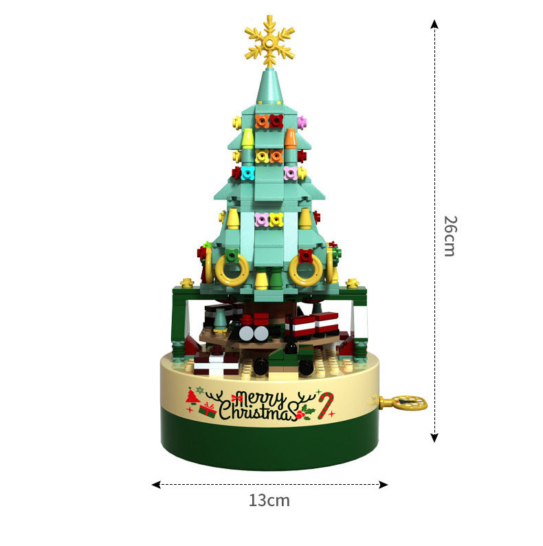 *NEW Christmas Gift Alert** Gingerbread House Music Box