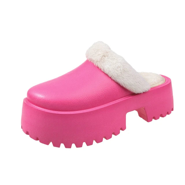 House of Hutson Original - Insulated Clogs