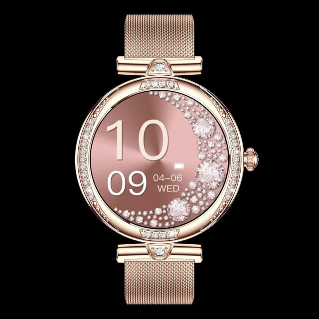 NX17 Pro Smart Watch Bluetooth & Calling Health Monitoring. Fitness Smartwatch