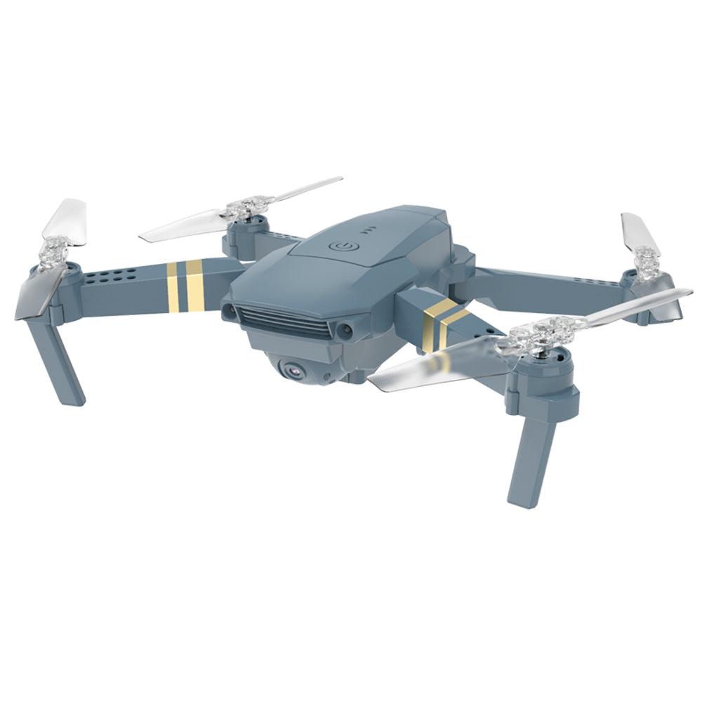 *New Christmas Gift Alert* E58 Folding Drone 4K Aerial Photography with LED