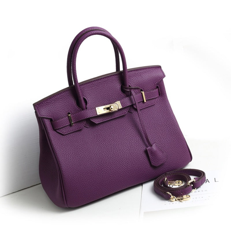 *2025 Handbag Alert* New shoulder bag in up to 22 colors and 2 sizes