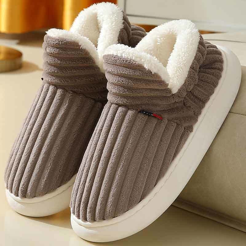 House of Hutson Original - House Slippers