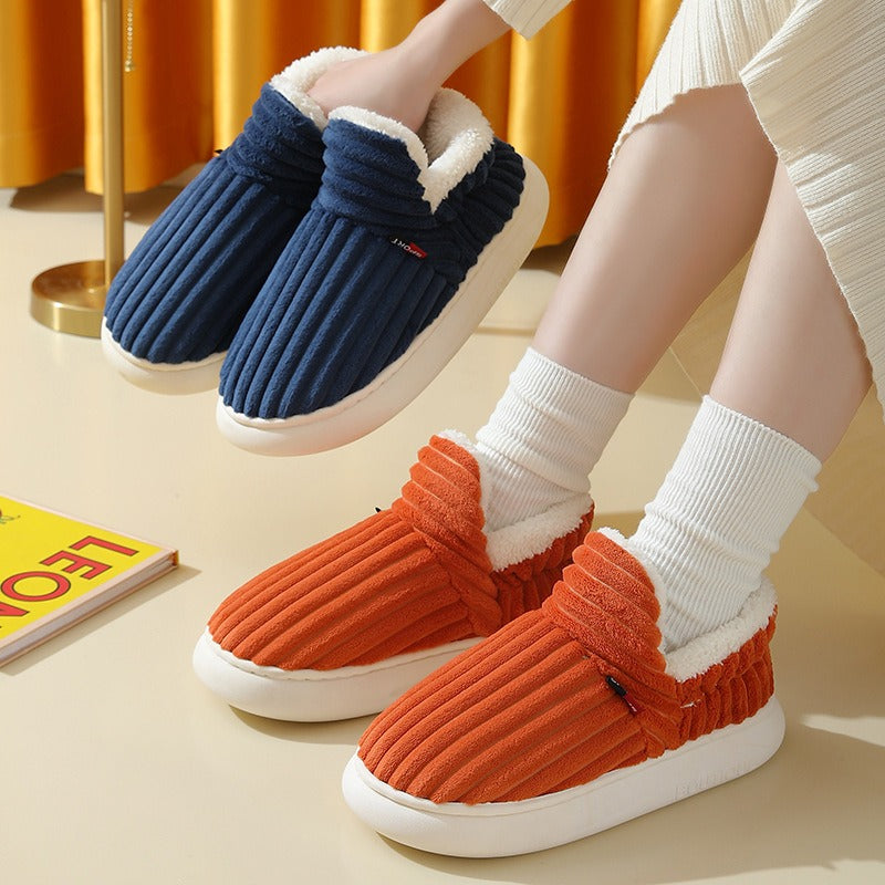 House of Hutson Original - House Slippers