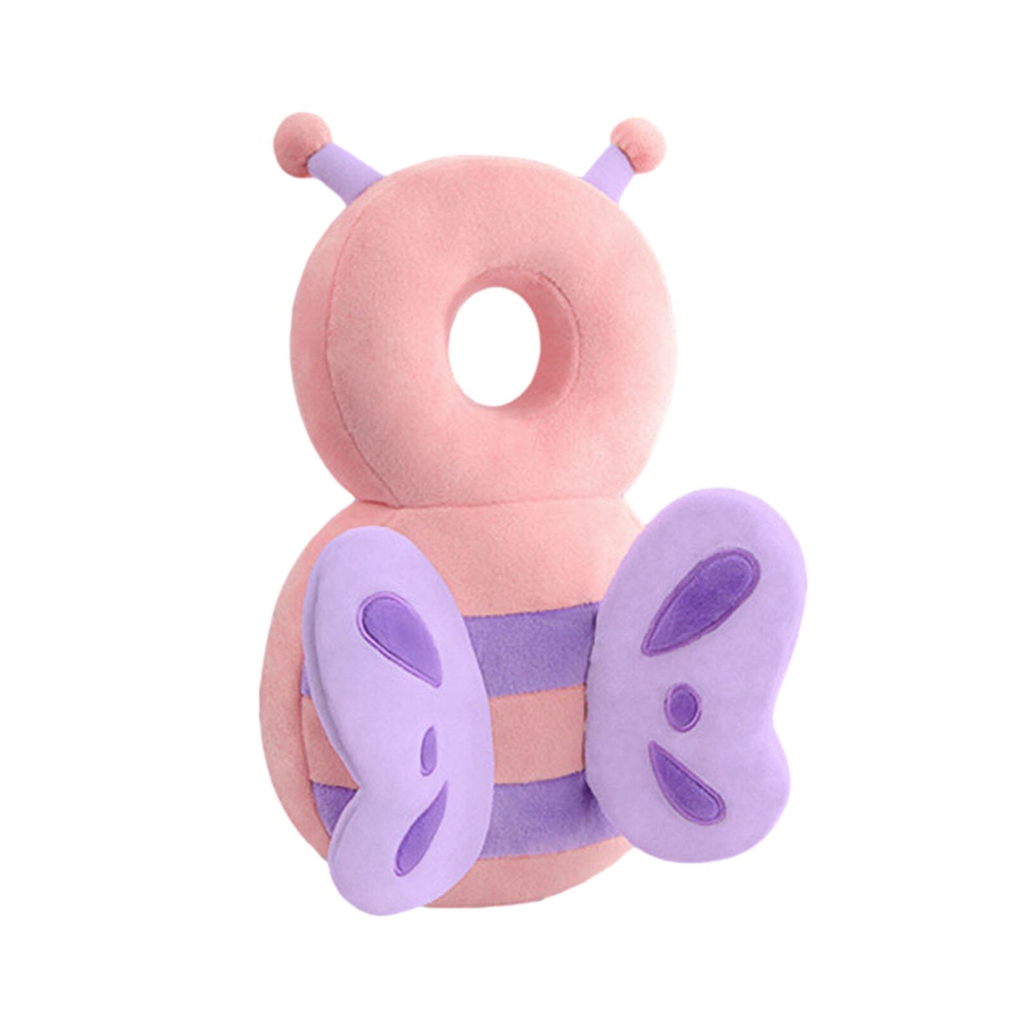 Head & Back Pillow