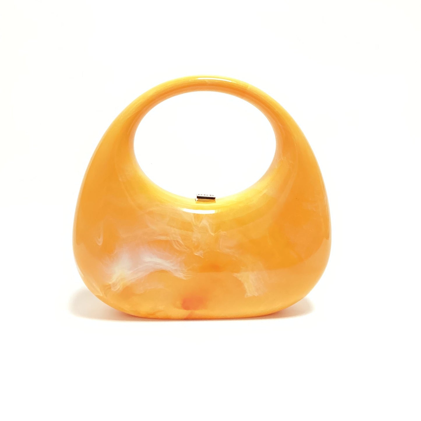House of Hutson Original- Moon Ice HandBag