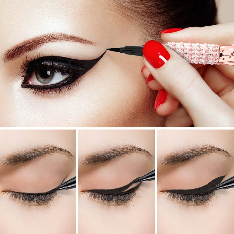 House of Hutson Cosmetics - Eyeliner, Fast Drying