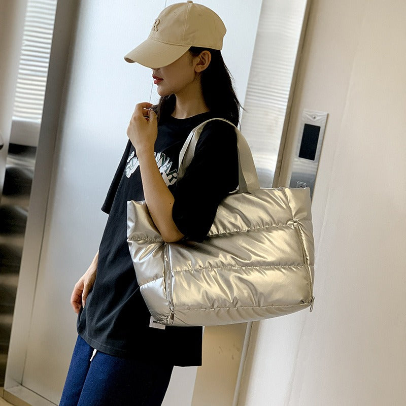 House of Hutson Original- Yoga fitness bag