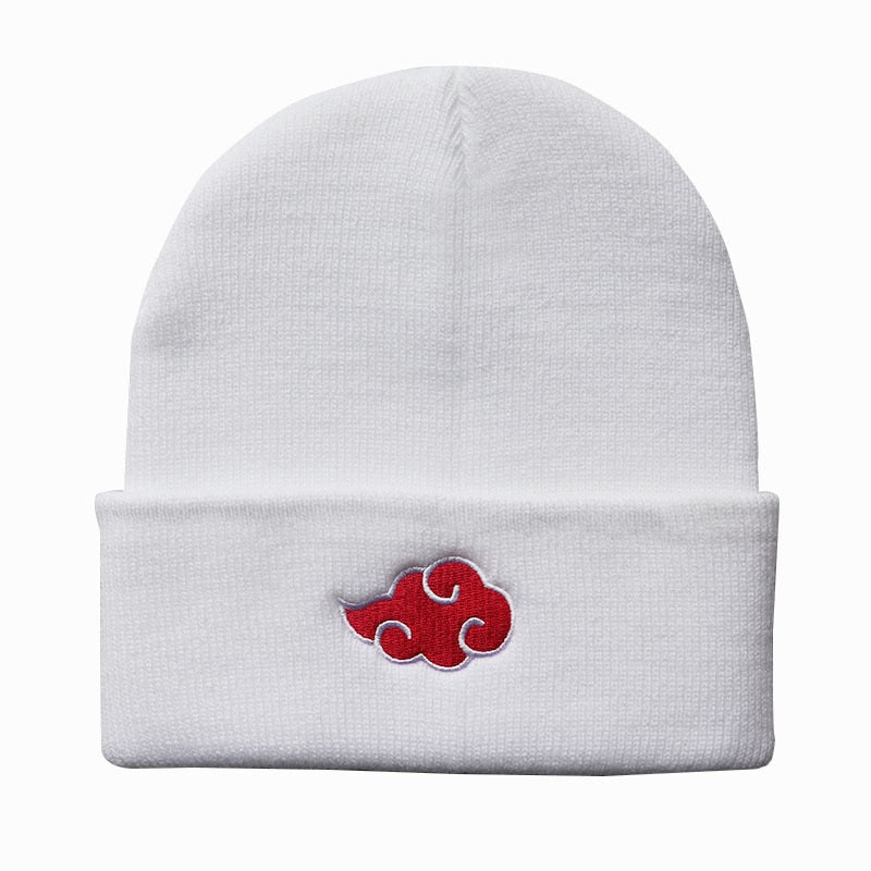 Anime Hat - winter