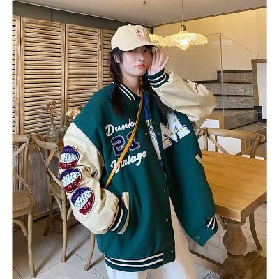Motorcycle jacket with detachable hood.