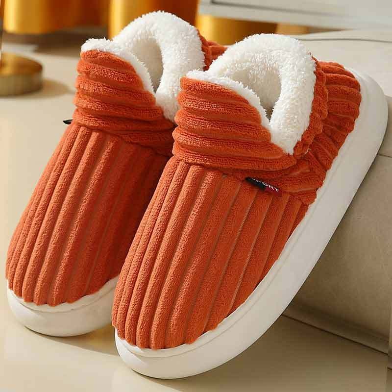 House of Hutson Original - House Slippers