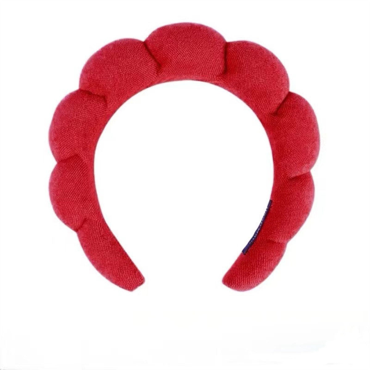 *Christmas Hair Decor* fabric headband, hair accessories