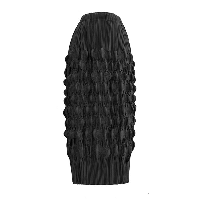 House of Hutson Original pleated skirt