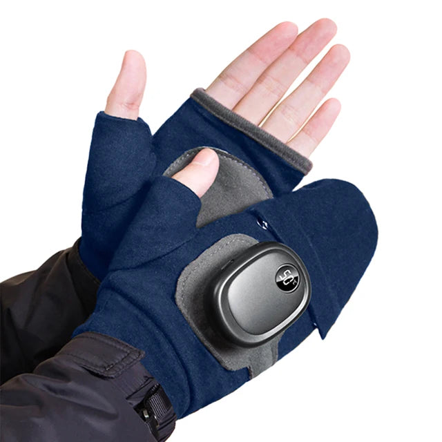 Heating Gloves - Electric