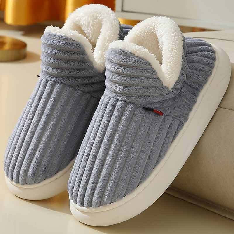 House of Hutson Original - House Slippers