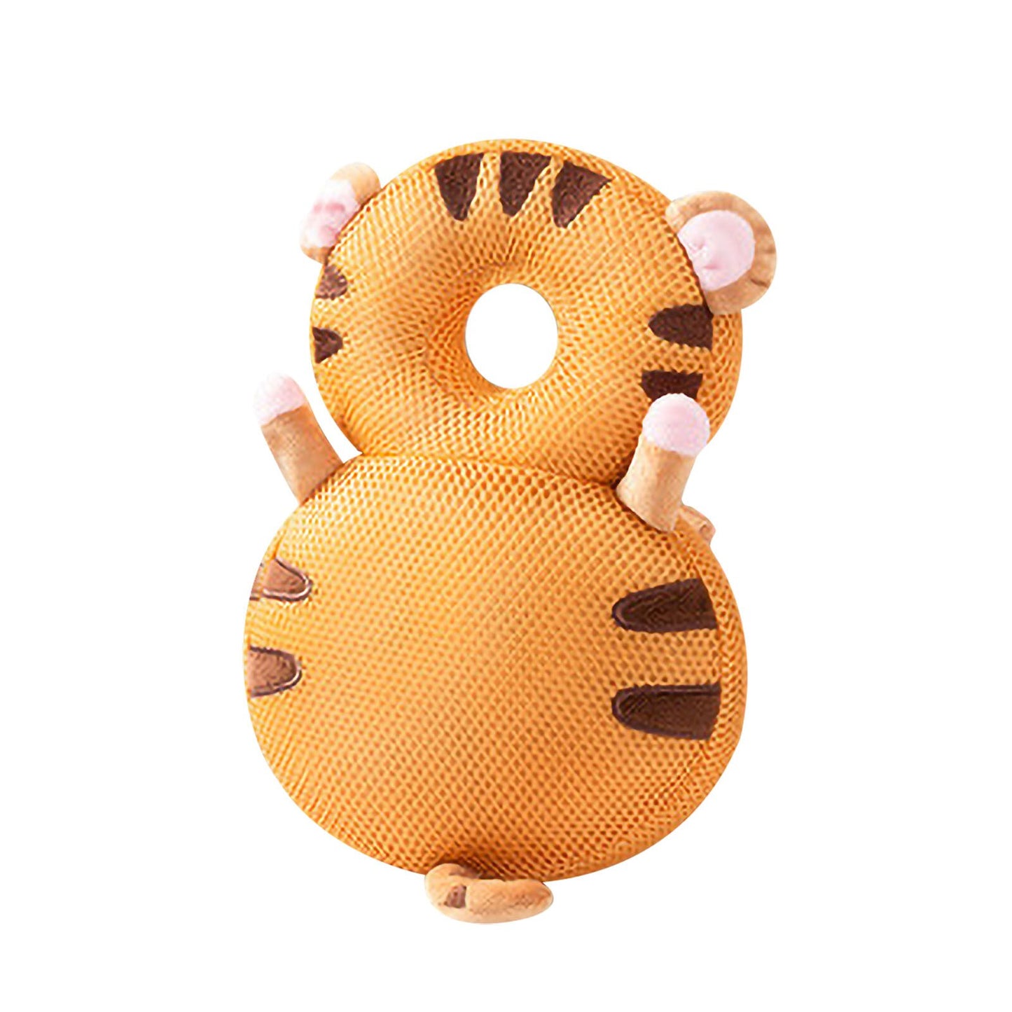 Head & Back Pillow