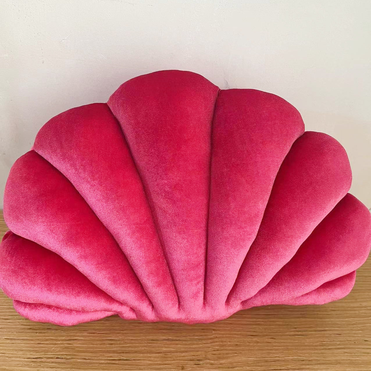 Ins Net Red Popular Creative Shell Pillow Home Sofa Office Cushion Creative Gift