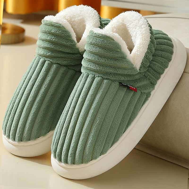 House of Hutson Original - House Slippers