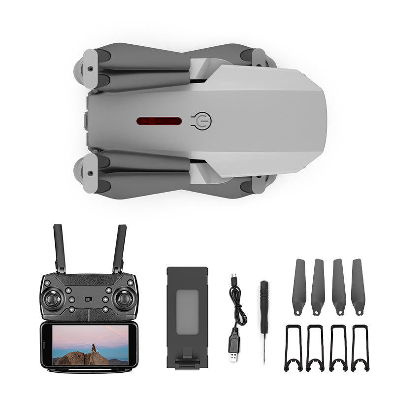 *New Christmas Gift Alert* E88 Drone HD Camera Quadcopter Long Range