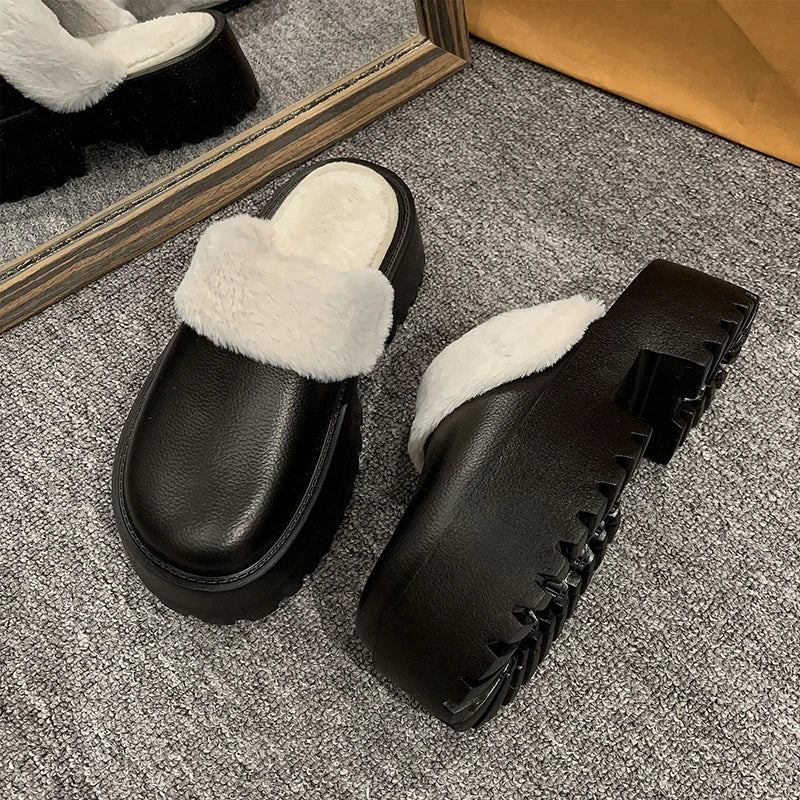 House of Hutson Original - Insulated Clogs