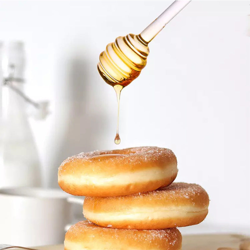 House of Hutson Home Goods - Honey Jar