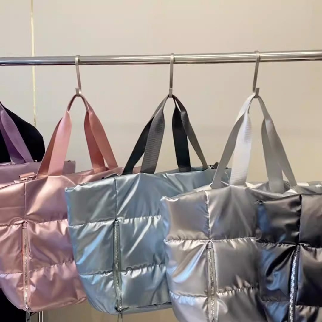 House of Hutson Original- Yoga fitness bag