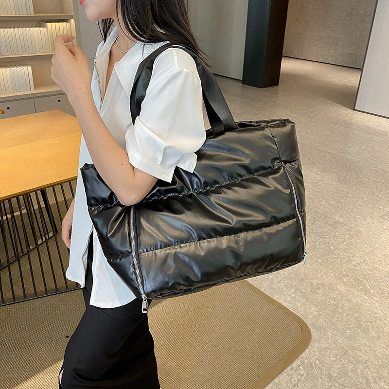 House of Hutson Original- Yoga fitness bag