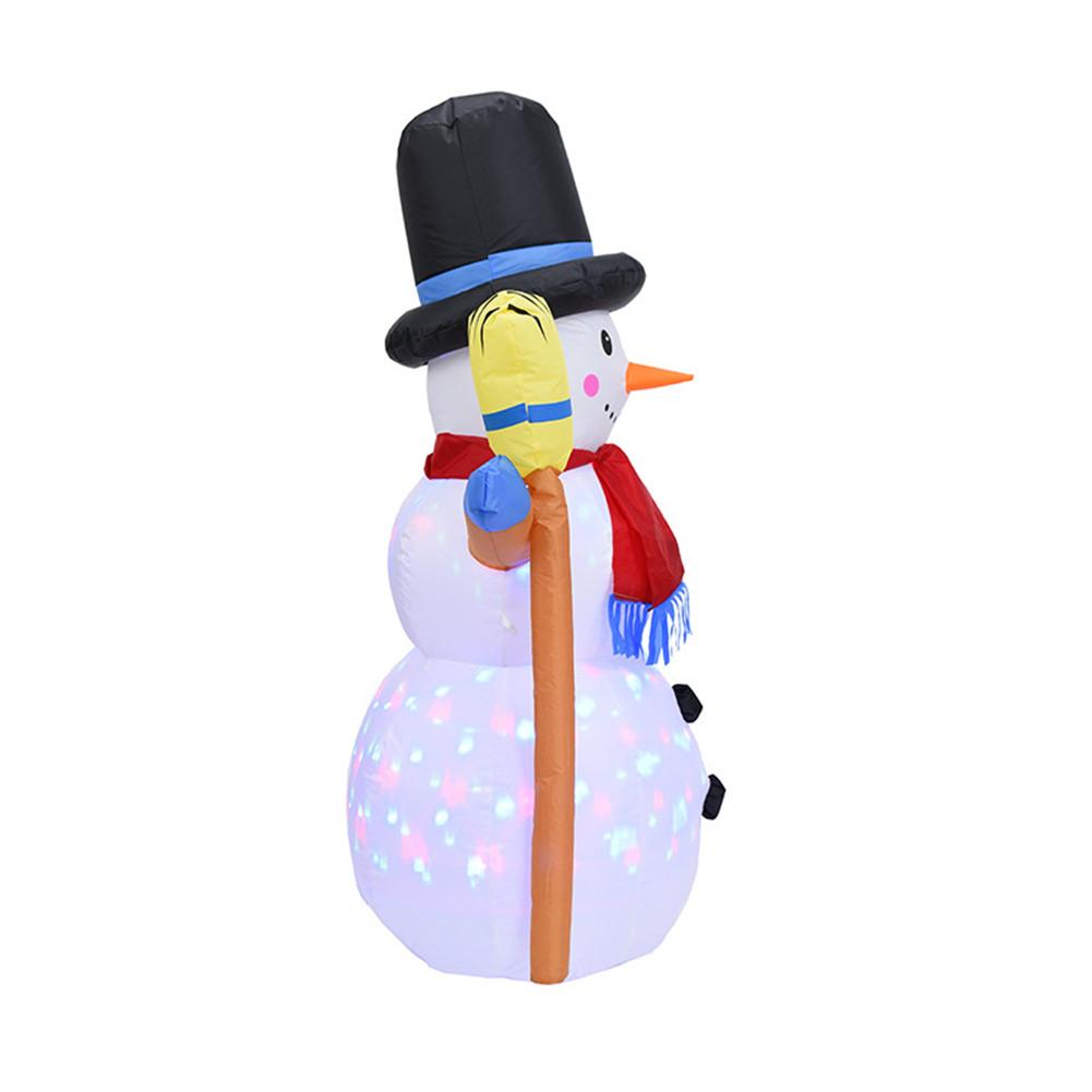 *NEW CHRISTMAS DECOR ALERT*
Snowman Inflatable 1.2 M Christmas Decor