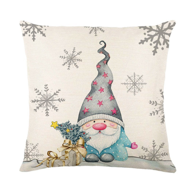 *NEW CHRISTMAS DECOR* Christmas Cushion Cover