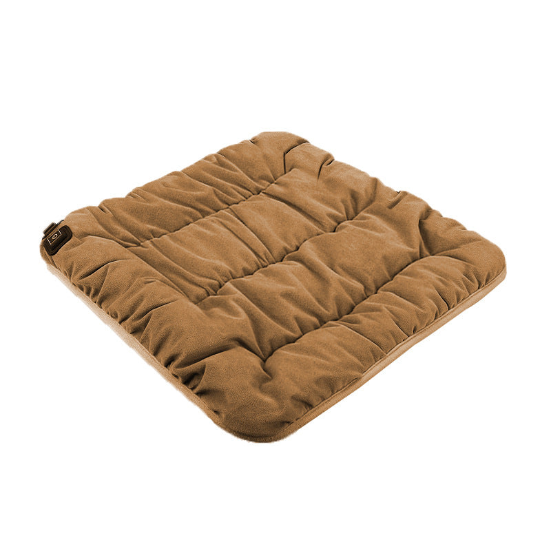US-B Heating 3-speed Cushion