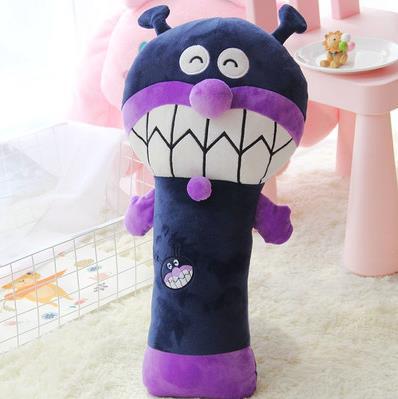 Child Car Seat Belt Shoulder Pad PP Cotton Car Seat Belt Cover For Kids Cartoon Hello Kitty Accessories Safety Belt Pillow